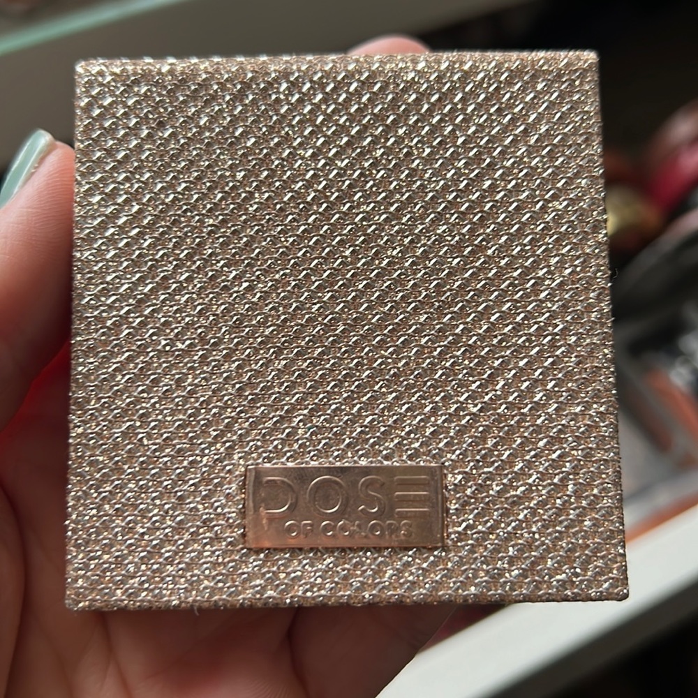 Dose of color highlighter Fuego